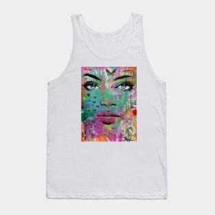 What you need Tank Top